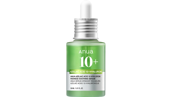 Azelaic Acid 10 Hyaluron Redness Soothing Serum