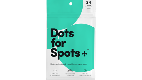 Spot-Prone Skin Saviour