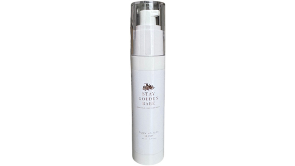 Glowing Face Serum