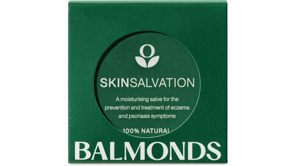 Skin Salvation