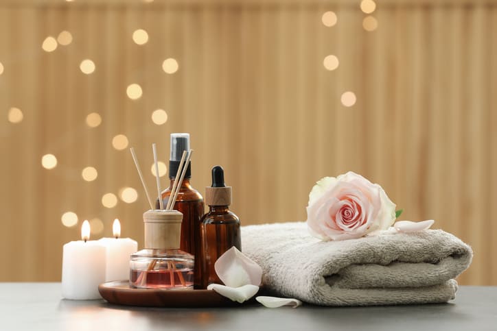 Wellness Essential