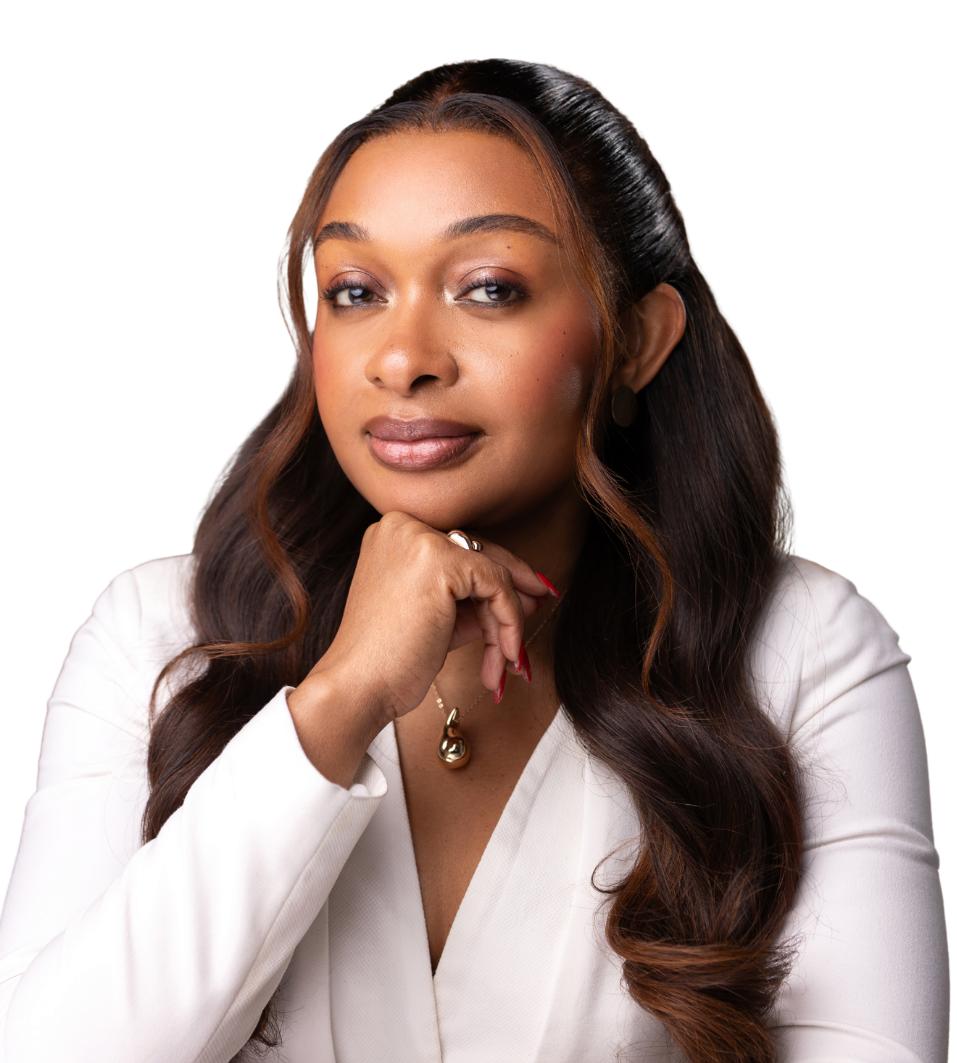 Joy Adenuga