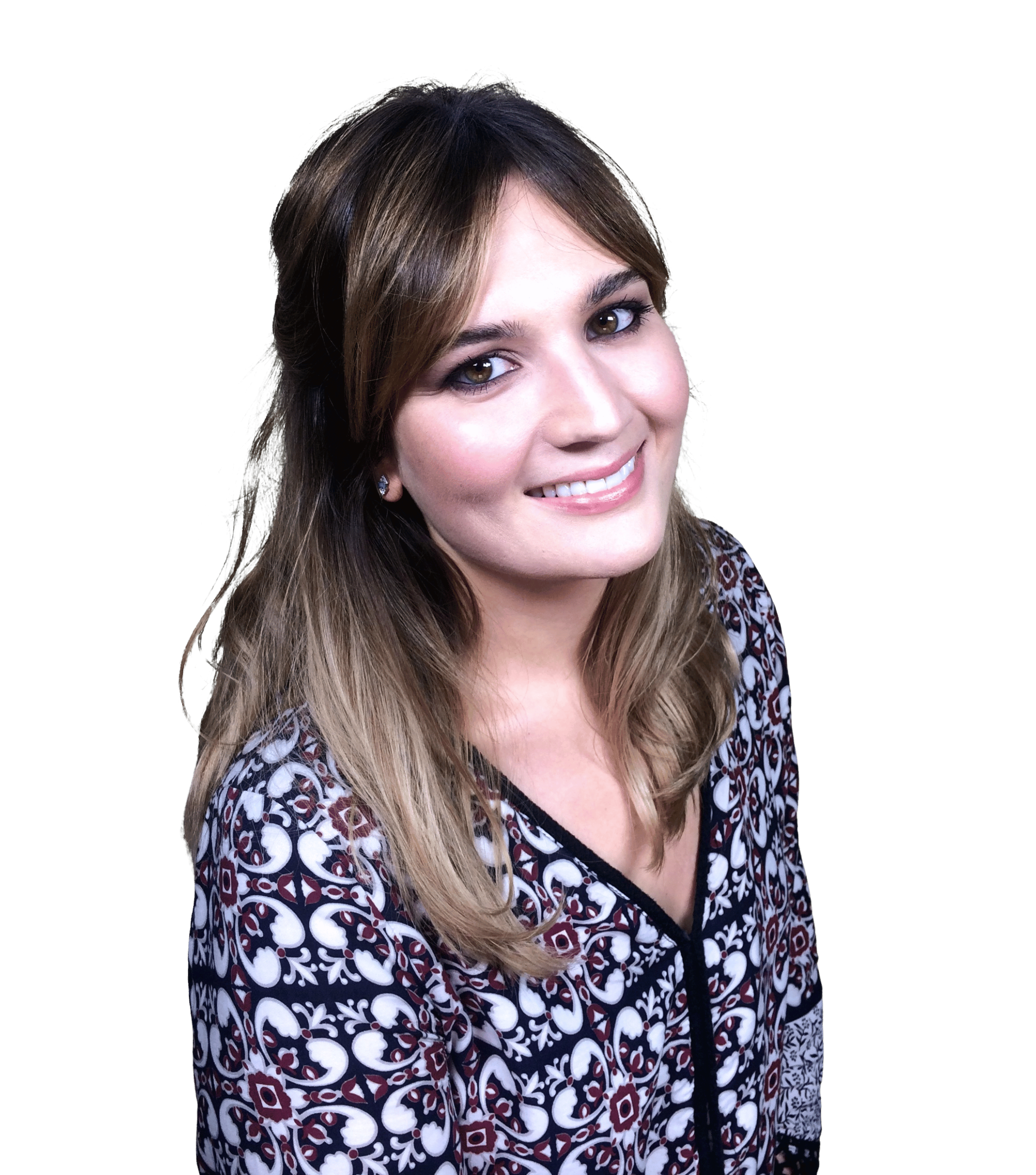 Madeleine Spencer